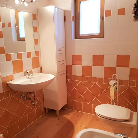Appartamento Haus Renata By Globalimmoservice