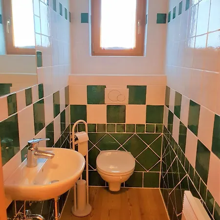 Haus Renata By Globalimmoservice *