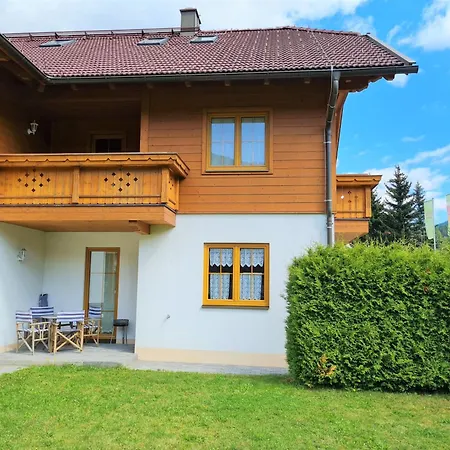 Haus Renata By Globalimmoservice Appartamento *