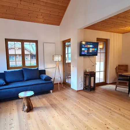 Διαμέρισμα Haus Renata By Globalimmoservice