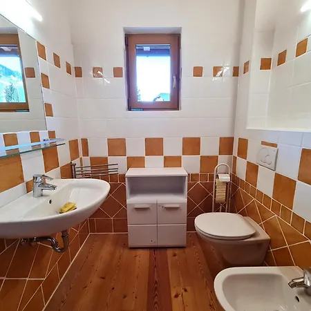 Haus Renata By Globalimmoservice Appartamento *