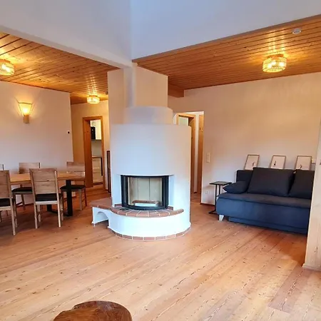 Διαμέρισμα Haus Renata By Globalimmoservice *