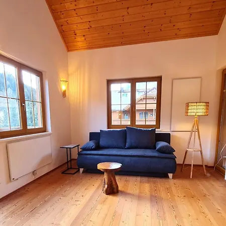 Haus Renata By Globalimmoservice Appartamento Bad Kleinkirchheim