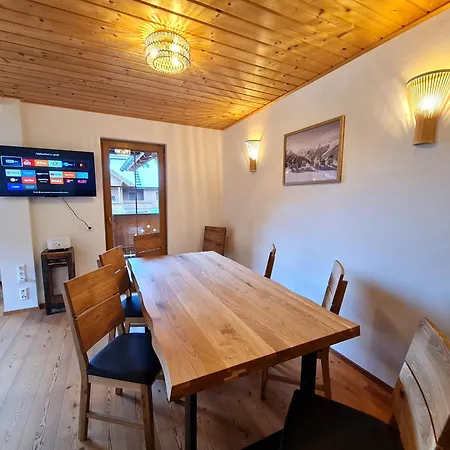 Διαμέρισμα Haus Renata By Globalimmoservice