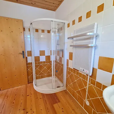 Haus Renata By Globalimmoservice Appartamento Bad Kleinkirchheim