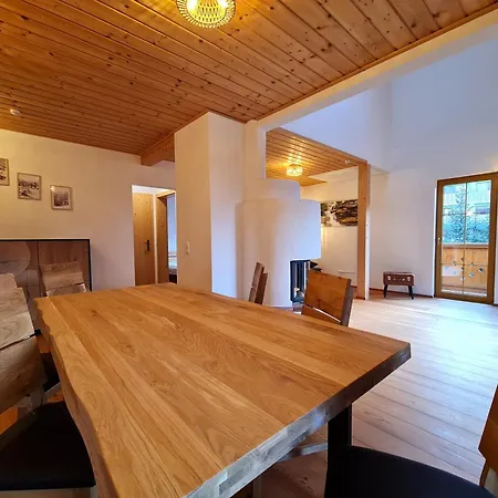 Haus Renata By Globalimmoservice *