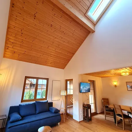 Haus Renata By Globalimmoservice Bad Kleinkirchheim