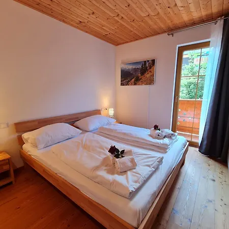 Appartamento Haus Renata By Globalimmoservice Bad Kleinkirchheim