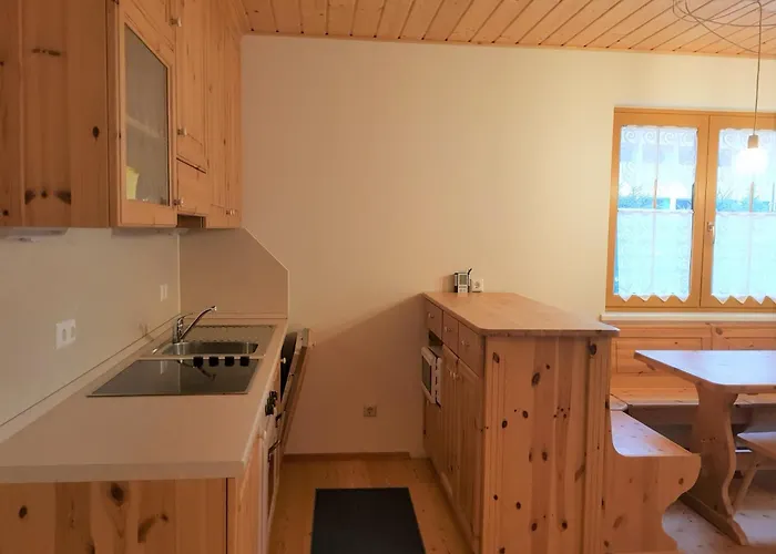 Haus Renata By Globalimmoservice Appartamento *