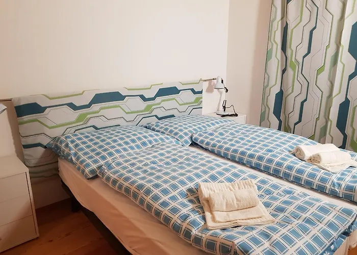 Appartamento Haus Renata By Globalimmoservice Bad Kleinkirchheim