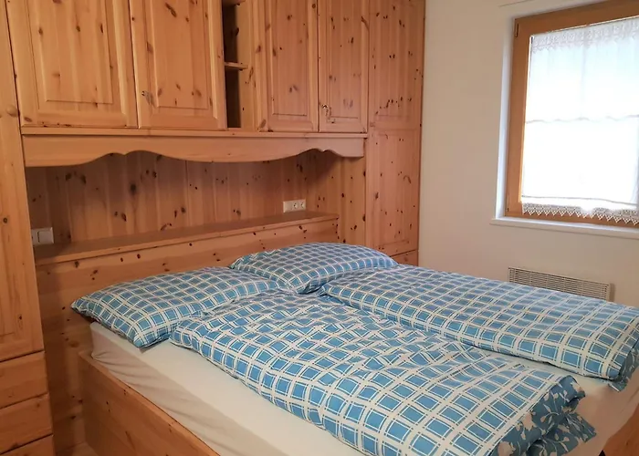 Haus Renata By Globalimmoservice Appartamento *