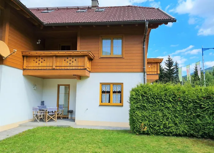 Haus Renata By Globalimmoservice Appartamento *