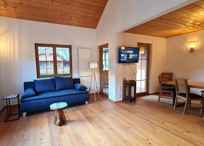 Appartamento Haus Renata By Globalimmoservice