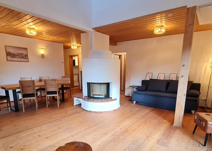 Appartamento Haus Renata By Globalimmoservice *