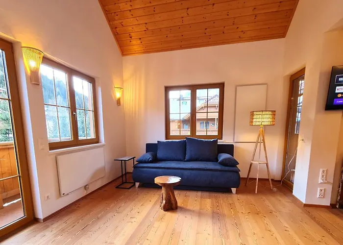 Haus Renata By Globalimmoservice Appartamento Bad Kleinkirchheim