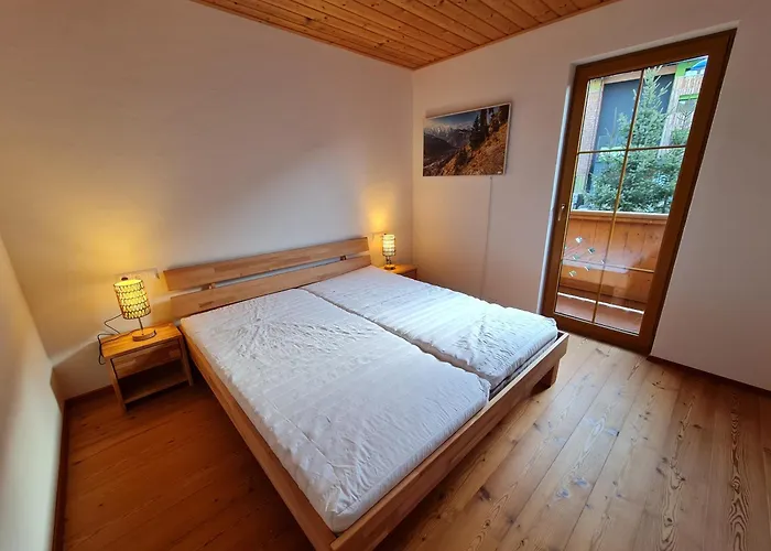 Haus Renata By Globalimmoservice *