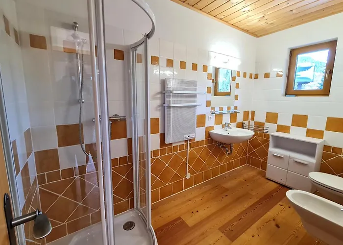 Haus Renata By Globalimmoservice Bad Kleinkirchheim