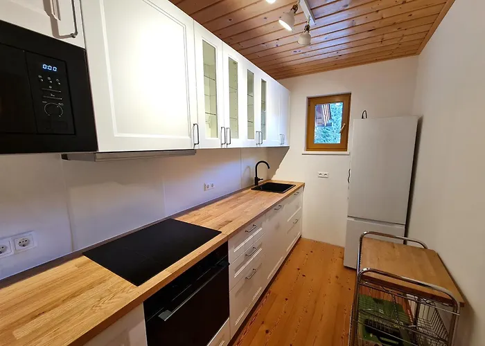 Haus Renata By Globalimmoservice Appartamento *