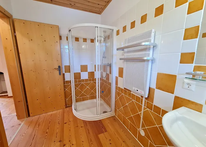 Haus Renata By Globalimmoservice Appartamento Bad Kleinkirchheim