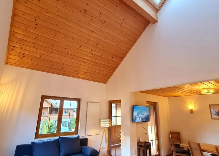 Haus Renata By Globalimmoservice Bad Kleinkirchheim